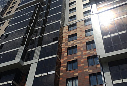 Жилой комплекс "Перспектива", г. Казань