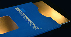 Латунные панели